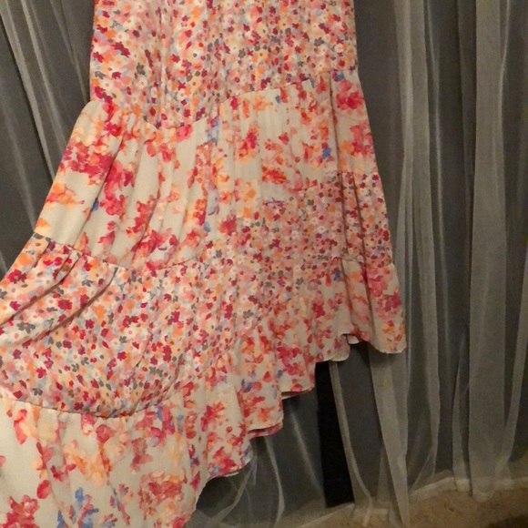Flower Power Maxi dress - Picture 5 of 5